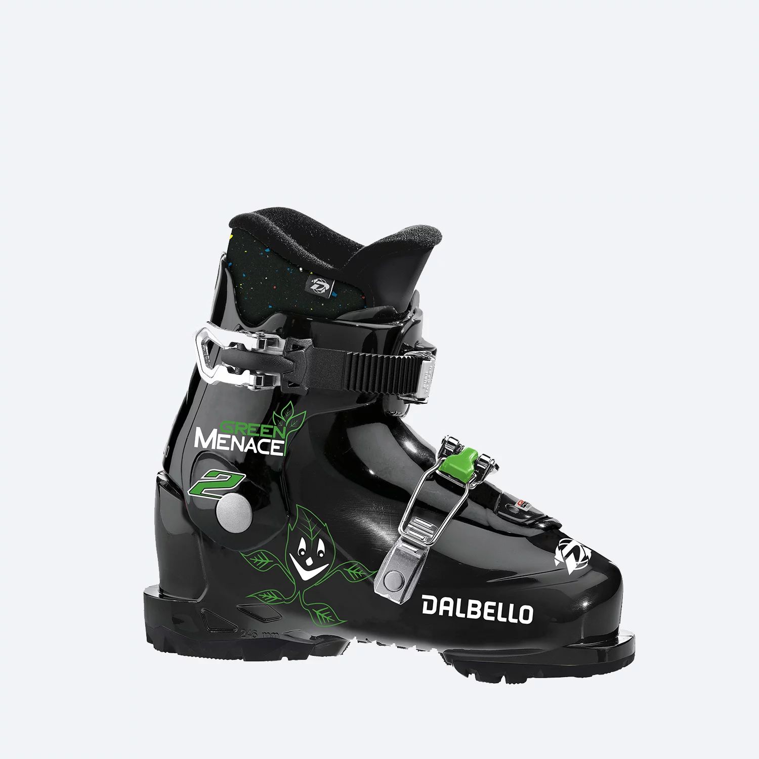 Ski Boots -  dalbello Green MENACE 2.0 GW